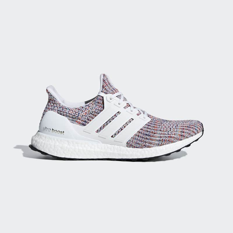 adidas Ultra Boost 4.0 Multicolor CM8111 Grailify